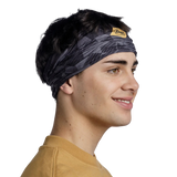 Tour de cou BUFF Original EcoStretch Micor Graphite