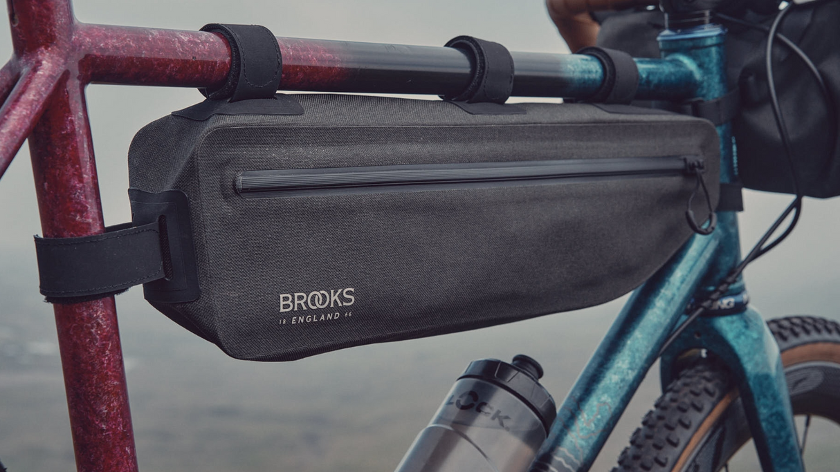 Sacoches Brooks Scape Frame Bag (3.5L)