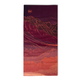 Tour de cou BUFF Original EcoStretch Unal Garnet
