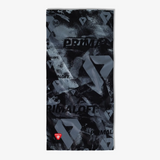 Tour de cou BUFF ThermoNet Skatick Graphite