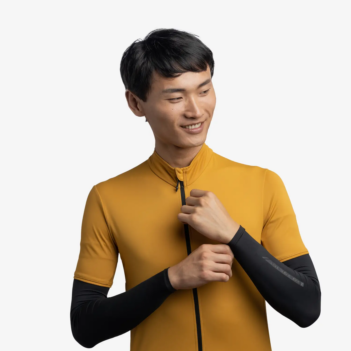 Manchettes BUFF Sleeves Black