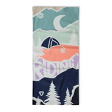 Tour de cou BUFF ThermoNet Eiry Multi