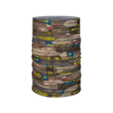 Tour de cou BUFF CoolNet Destinos