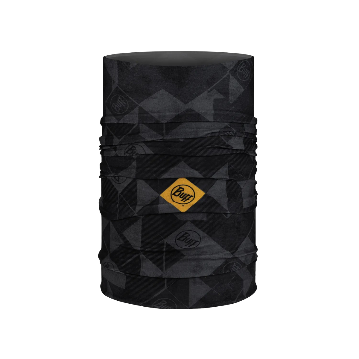 Tour de cou BUFF Original EcoStretch Micor Graphite