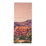 Tour de cou BUFF CoolNet Grand Canyon