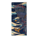 Tour de cou BUFF Original EcoStretch Tikato Multi