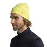 Beanie BUFF DryFlx Solid Lime