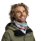 Tour de cou BUFF ThermoNet Eiry Multi