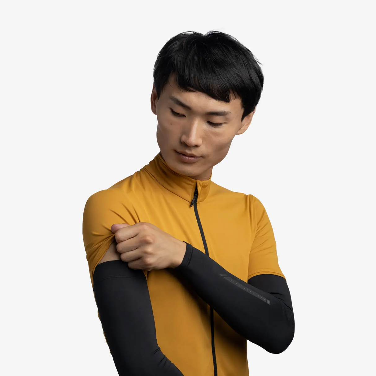 Manchettes BUFF Sleeves Black