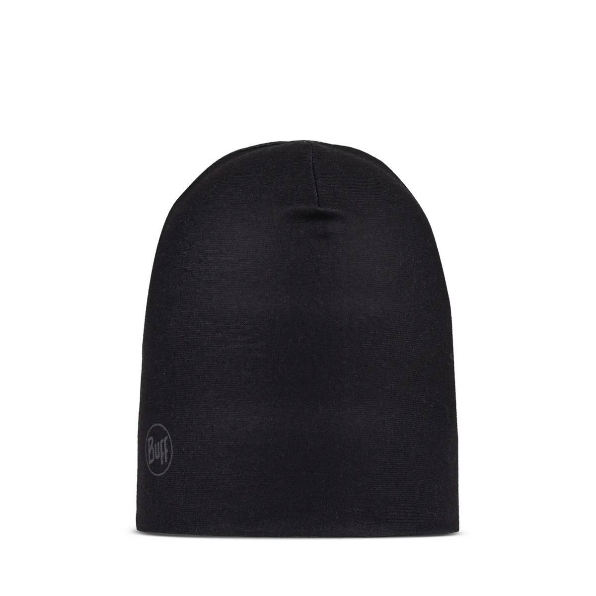 Beanie BUFF EcoStretch Black