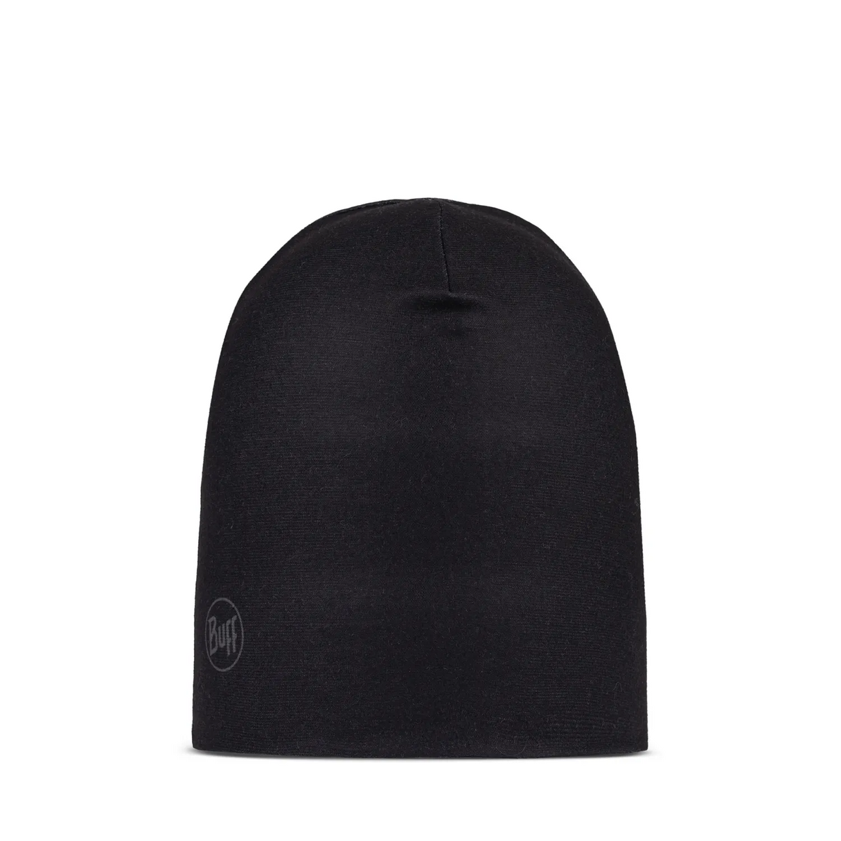 Beanie BUFF EcoStretch Black