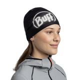 Beanie BUFF EcoStretch Nedre Graphite