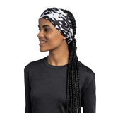 Tour de cou BUFF CoolNet Logo Multi