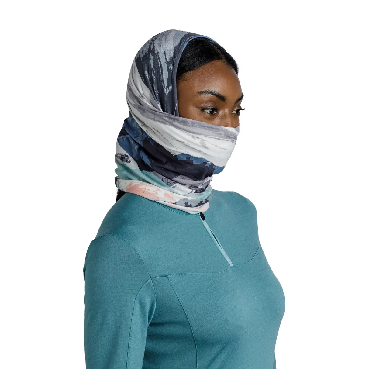 Tour de cou BUFF Original EcoStretch Onlar Multi