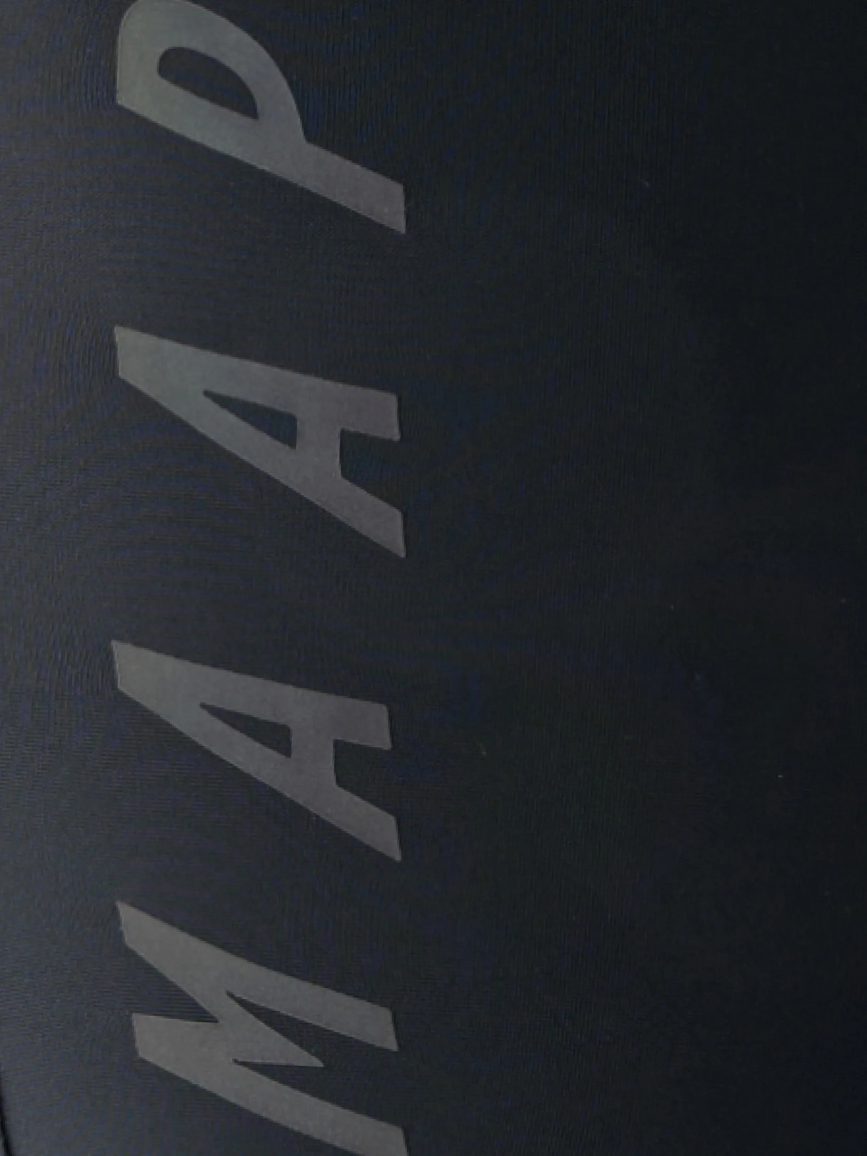 Short MAAP Team Bib Evo Shorts