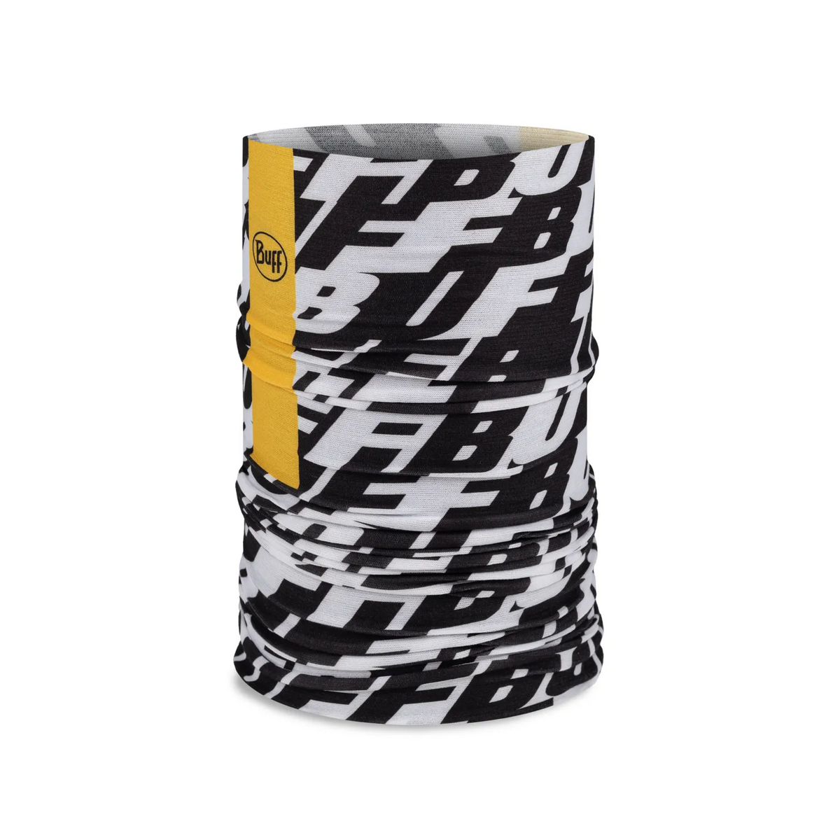 Tour de cou BUFF CoolNet Logo Multi