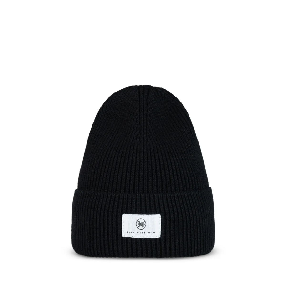 Beanie BUFF Knitted Drisk Black