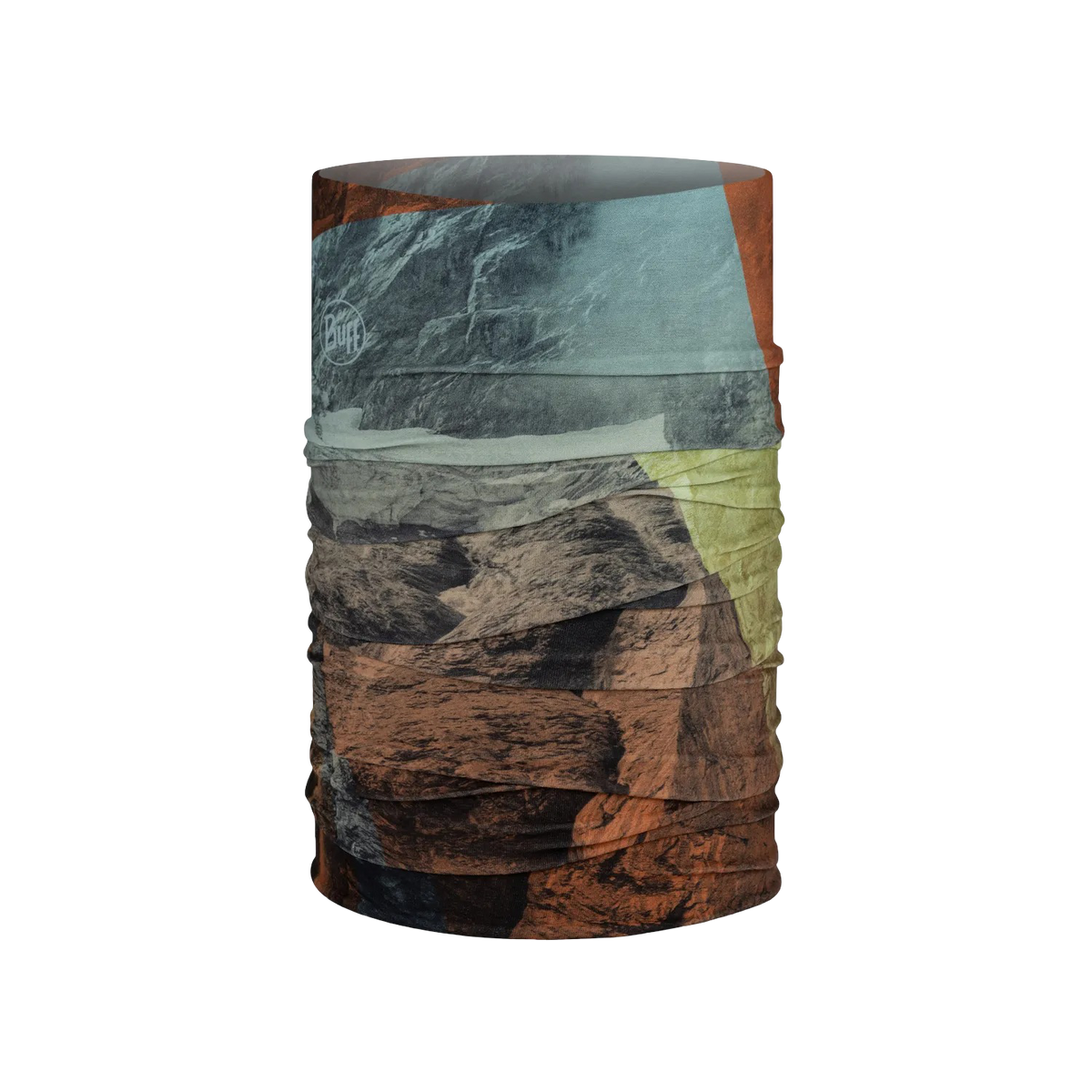 Tour de cou BUFF Original EcoStretch Neski Multi