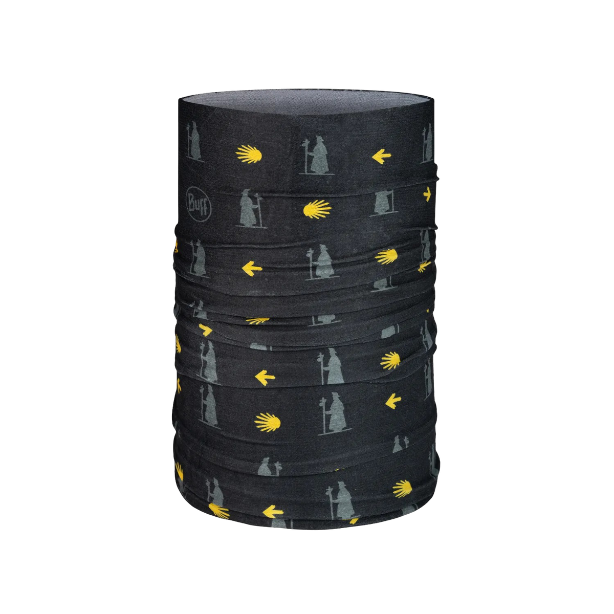 Tour de cou BUFF CoolNet Iconos