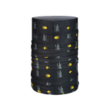 Tour de cou BUFF CoolNet Iconos