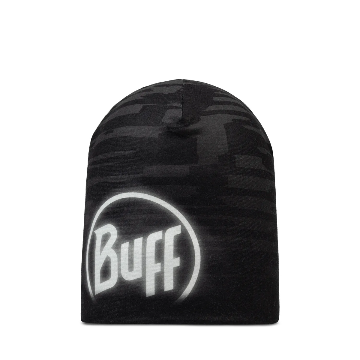 Beanie BUFF EcoStretch Nedre Graphite