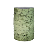 Tour de cou BUFF CoolNet Frances