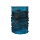 Tour de cou BUFF CoolNet Peninsula Denim