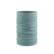 BUFF Merino Lightweight Solid Pool Neck Warmer
