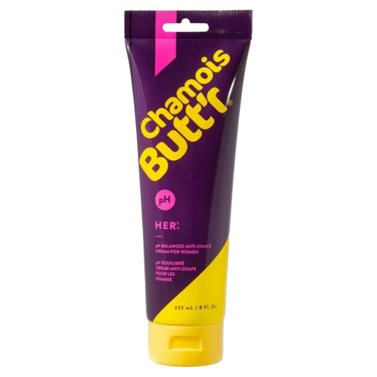 Crème de chamois Chamois Butt'r Pour Femme 235 ml