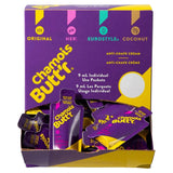 Crème de chamois Chamois Butt'r Pour Femme 9 ml