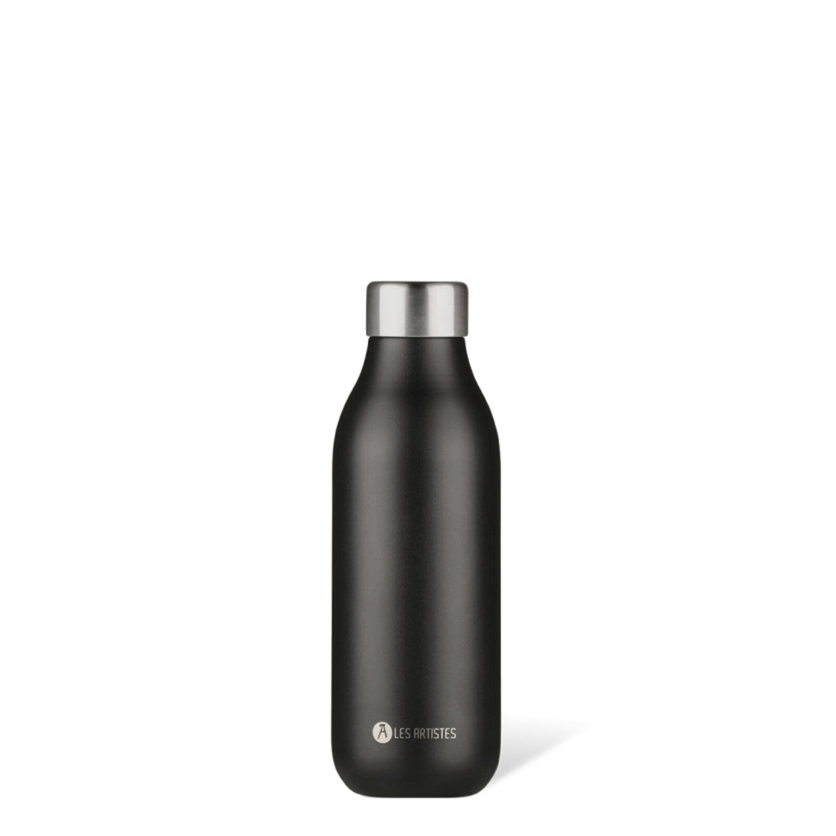 Bouteille isotherme 2.0 Les Artistes BlackPearl 500ml
