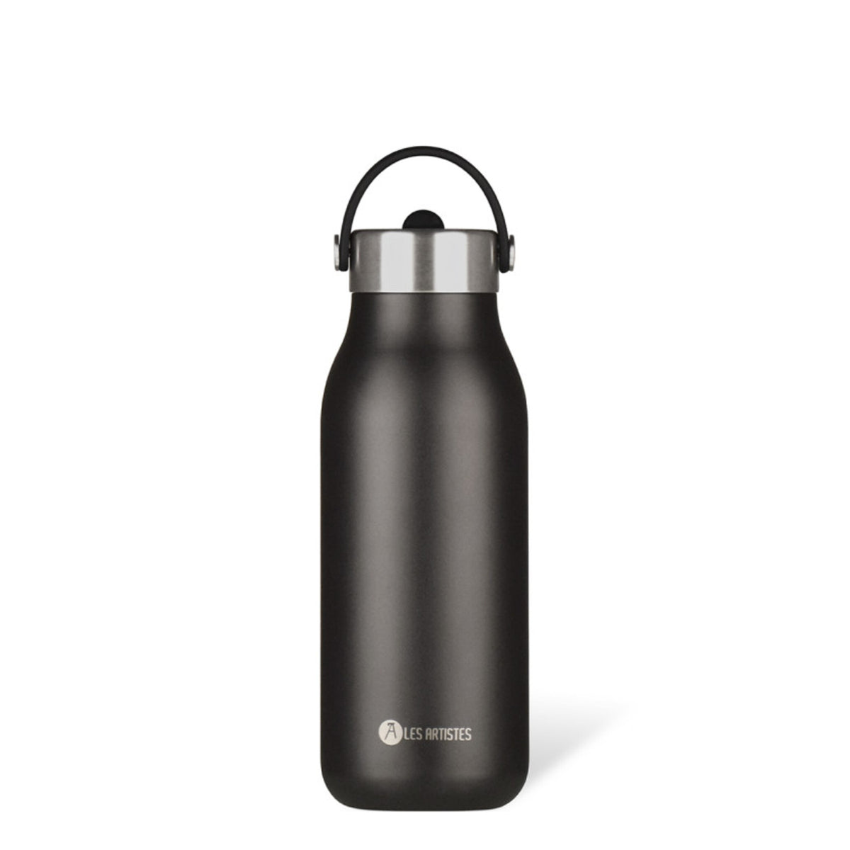 Bouteille isotherme 2.0 Les Artistes BlackPearl 1L