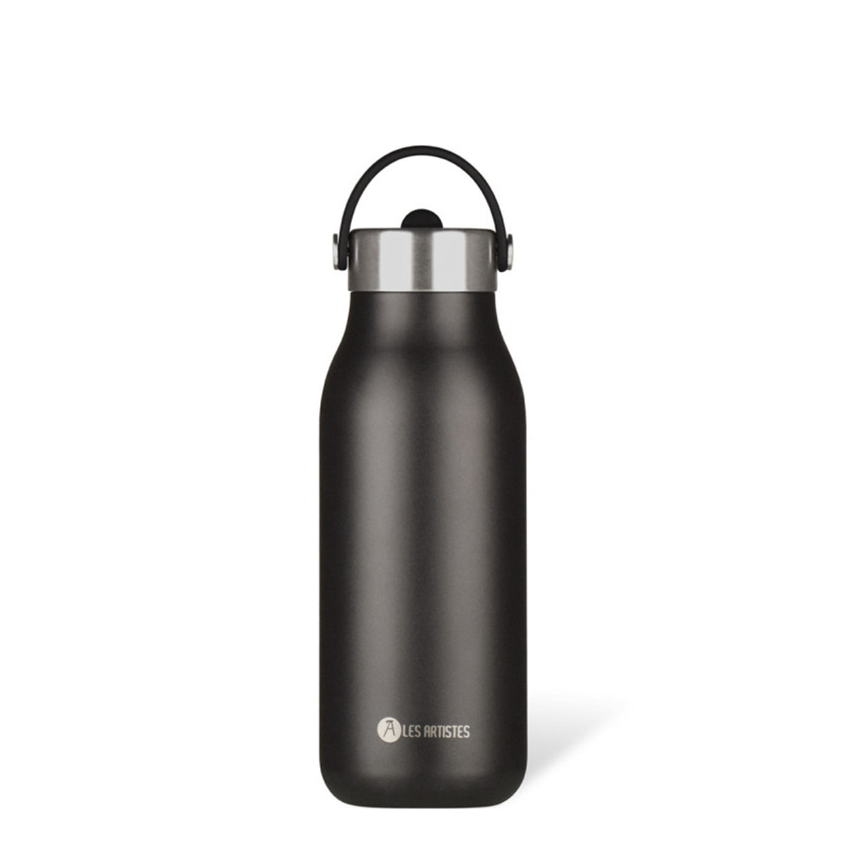 Bouteille isotherme 2.0 Les Artistes BlackPearl 1L