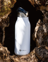 Bouteille isotherme 2.0 Les Artistes BlackPearl 1L