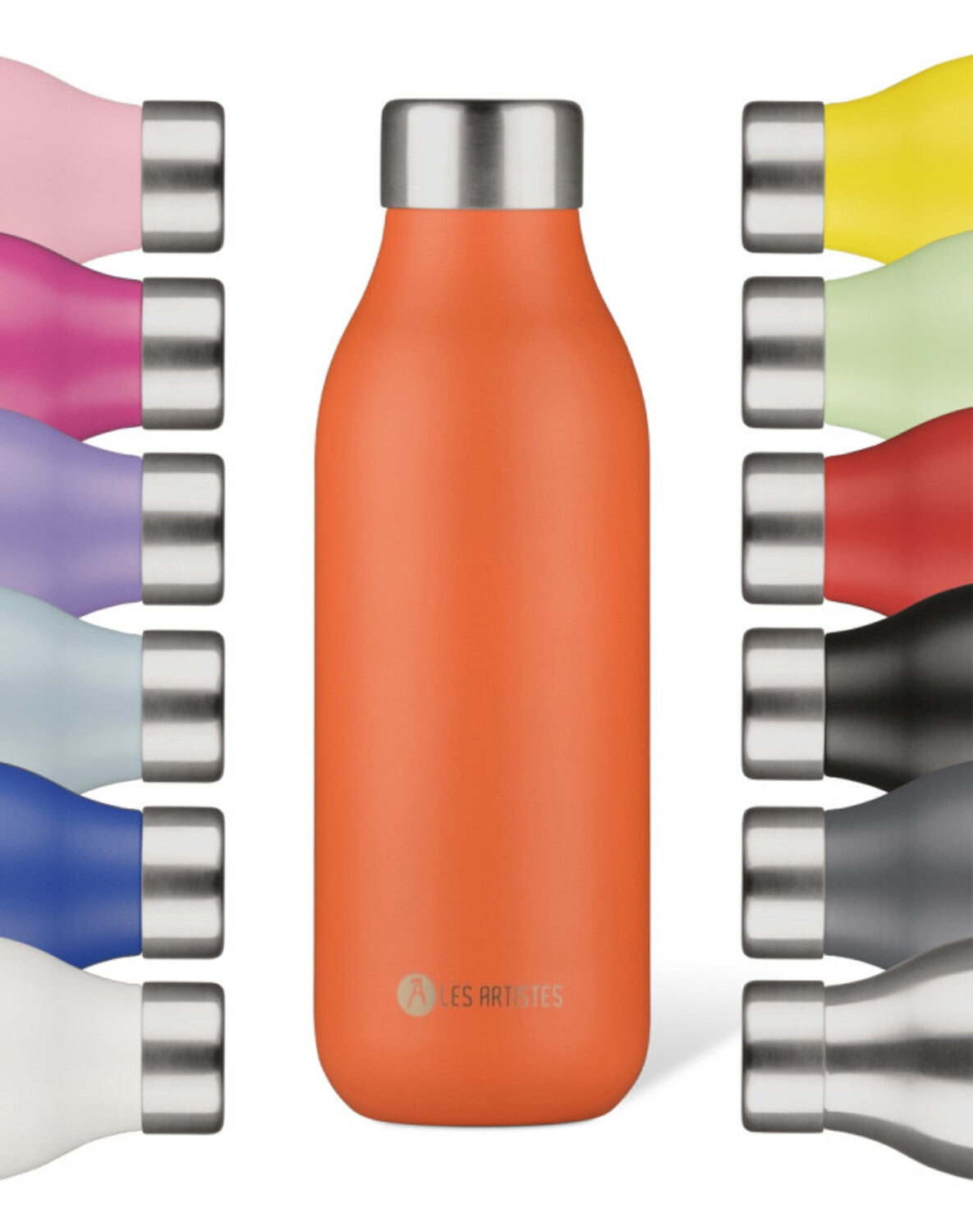Spice Artists 2.0 Insulated Bottle 500ml
