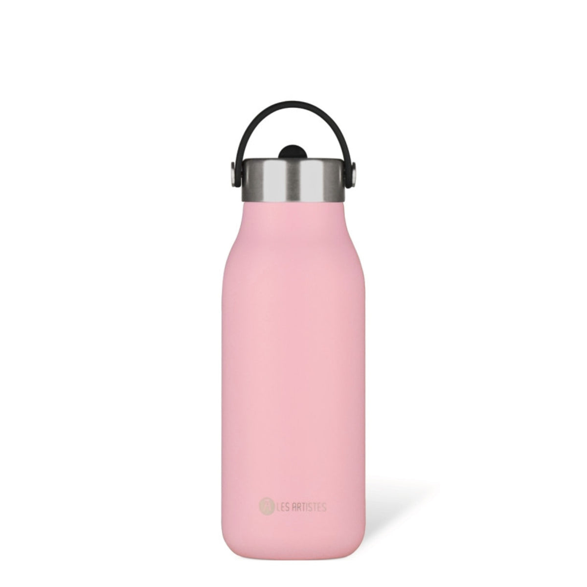 Bouteille isotherme 2.0 Les Artistes Magnolia 1L