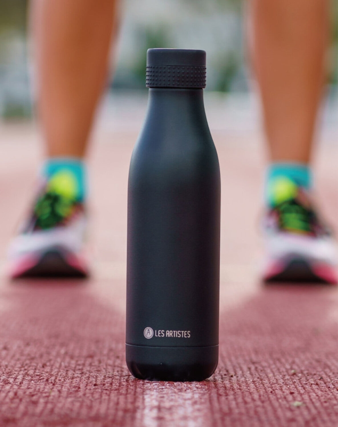 Bouteille isotherme Les Artistes Music 500ml