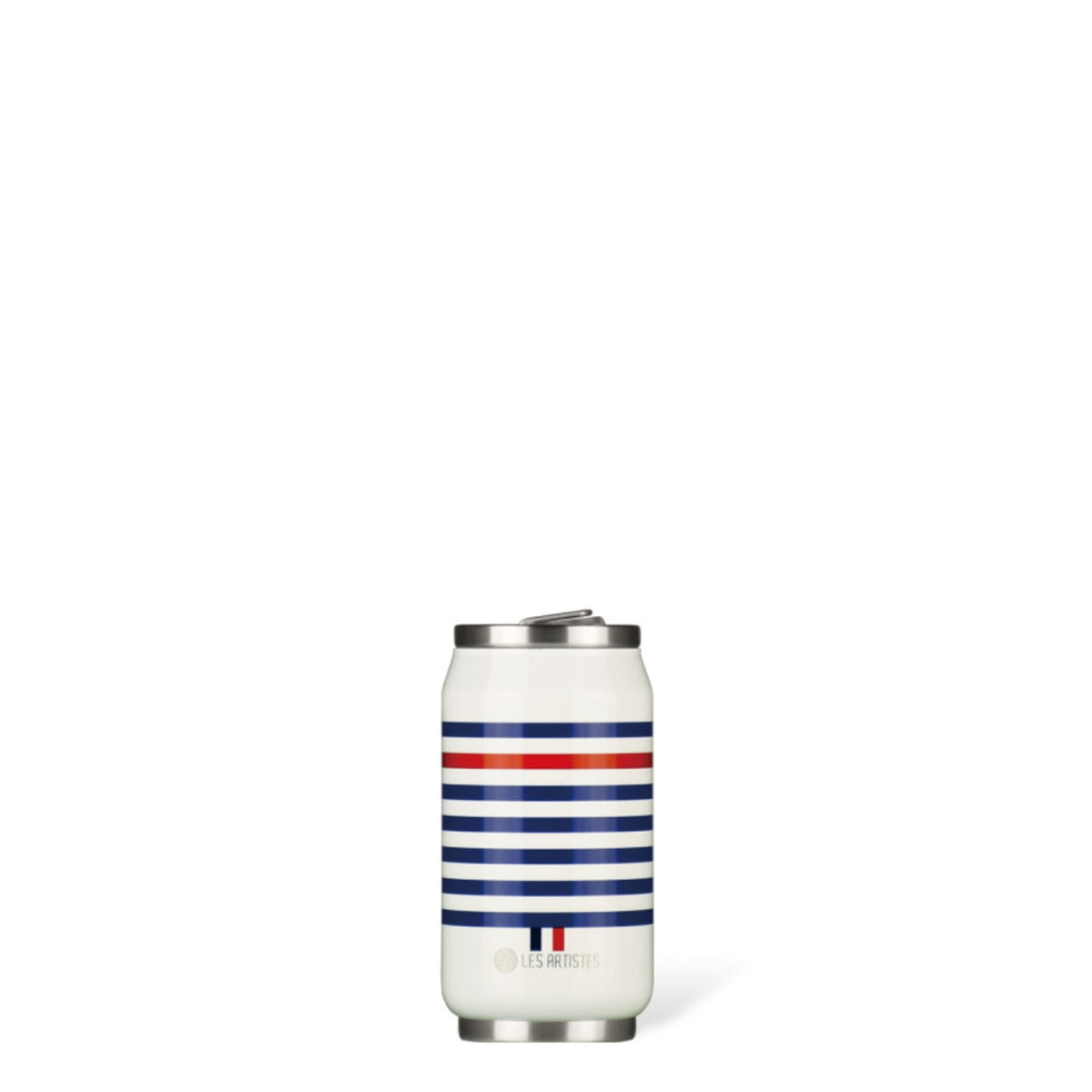 Canette isotherme Les Artistes Sailor bril 280ml