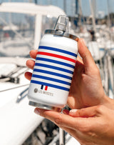 Canette isotherme Les Artistes Sailor bril 280ml
