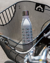 Les Artistes Bicycle 500ml Insulated Bottle