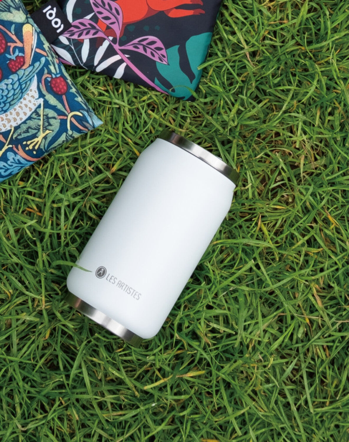 Les Artistes Wave Bril 280ml Insulated Can