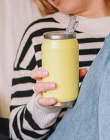 Les Artistes Wave Bril 280ml Insulated Can