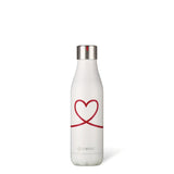 Les Artistes Love 500ml Insulated Bottle
