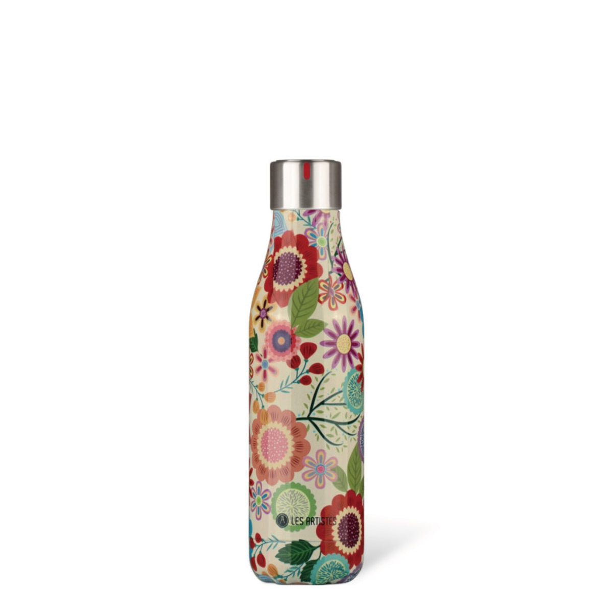 Bouteille isotherme Les Artistes Eden 500ml