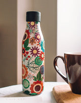 Les Artistes Eden 500ml Insulated Bottle