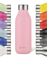 2.0 Insulated Bottle Les Artistes Magnolia 500ml