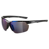 Alpina DEFEY HR BLACK GLOSS Glasses