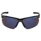 Alpina DEFEY HR BLACK GLOSS Glasses