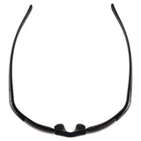 Alpina DEFEY HR BLACK GLOSS Glasses