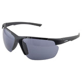 Lunettes ALPINA DEFEY HR Black Matt/Black